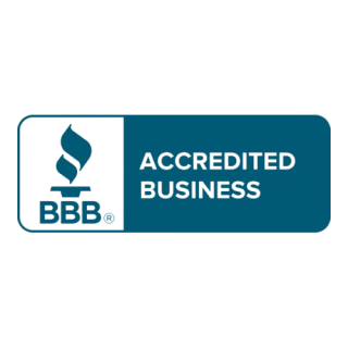 BBB Accredited Business